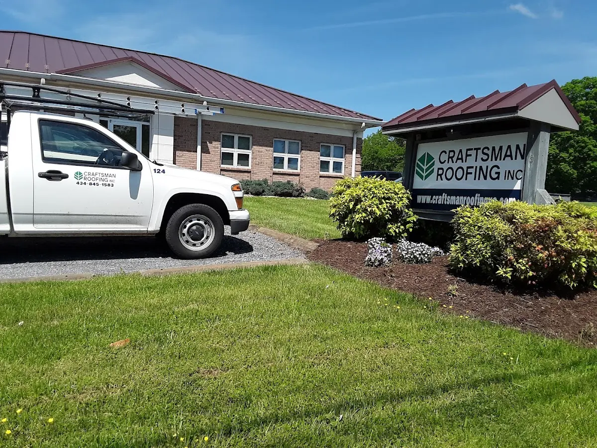 Quality Wind Damage Roof Repair by experienced craftsmen in Corinth